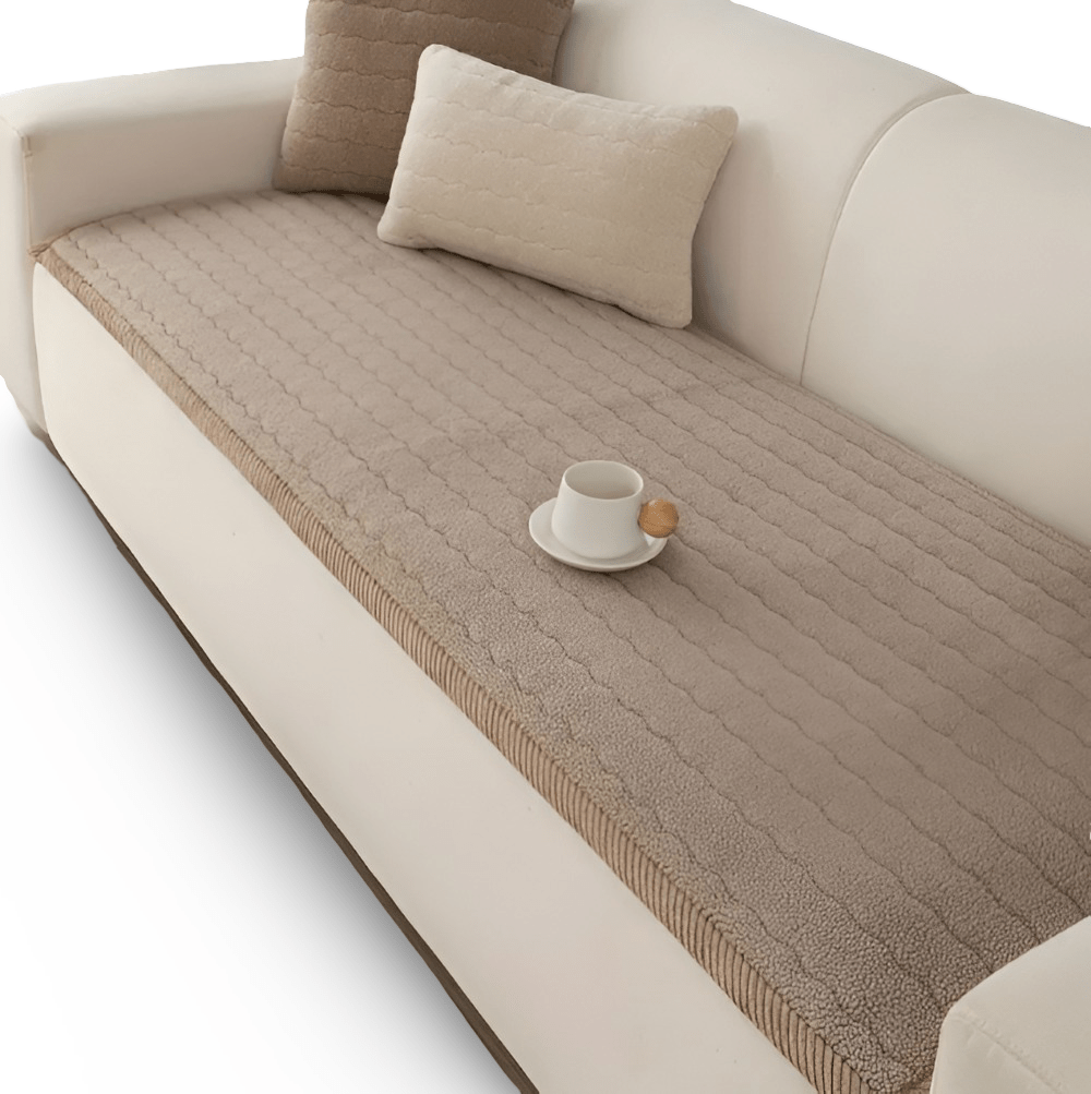 Sofa Cover shown in product gallery view 13 with visible design details.