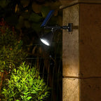 Solar Garden Spotlight shown in product gallery view 10