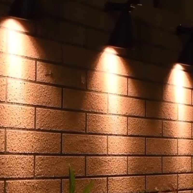 Solar Garden Spotlight shown in product gallery view 13