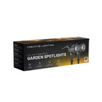 Solar Garden Spotlight shown in product gallery view 19