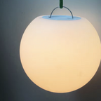 Solar Globe Light shown in source gallery view 16.