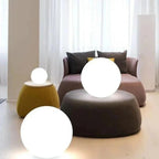 Solar Globe Light shown in source gallery view 7.