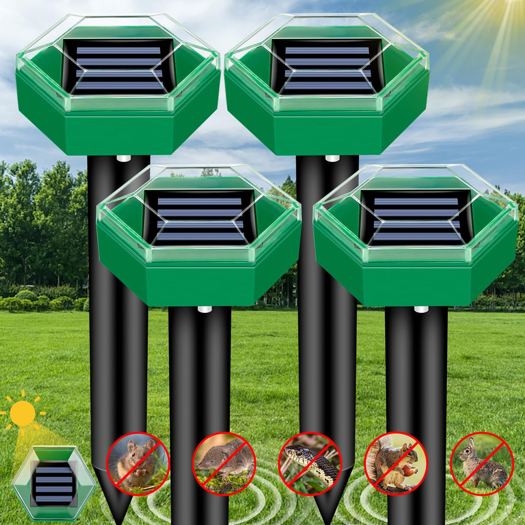 mole repellent set shown in source gallery view 1.