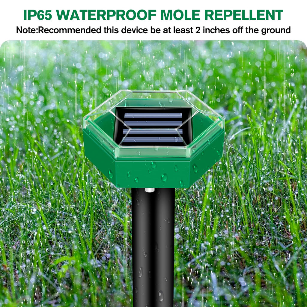 mole repellent set shown in source gallery view 3.