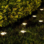 Solar Paw Lights shown in product gallery view 7