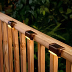 Solar Step Lights shown in product gallery view 13