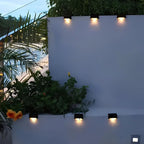 Solar Step Lights shown in product gallery view 15
