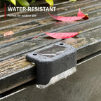 Solar Step Lights shown in product gallery view 16
