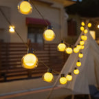 Solar String Lights shown in product gallery view 13
