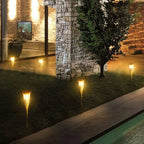 solar torch light set shown in source gallery view 2.
