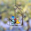 suncatcher shown in source gallery view 1.