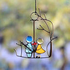 suncatcher shown in source gallery view 1.