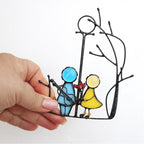 suncatcher shown in source gallery view 2.