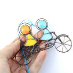 suncatcher shown in source gallery view 3.