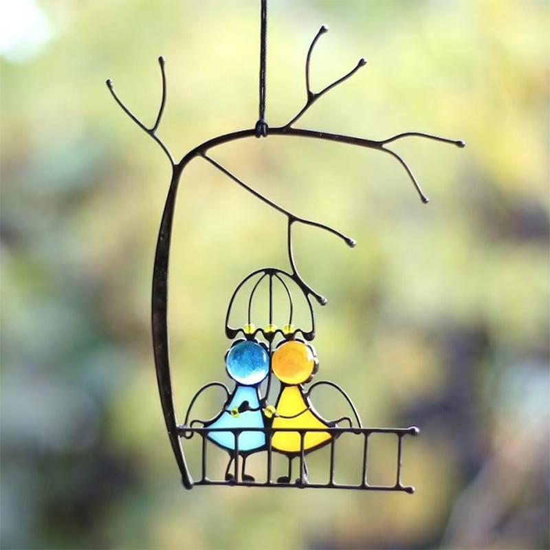 suncatcher shown in source gallery view 4.