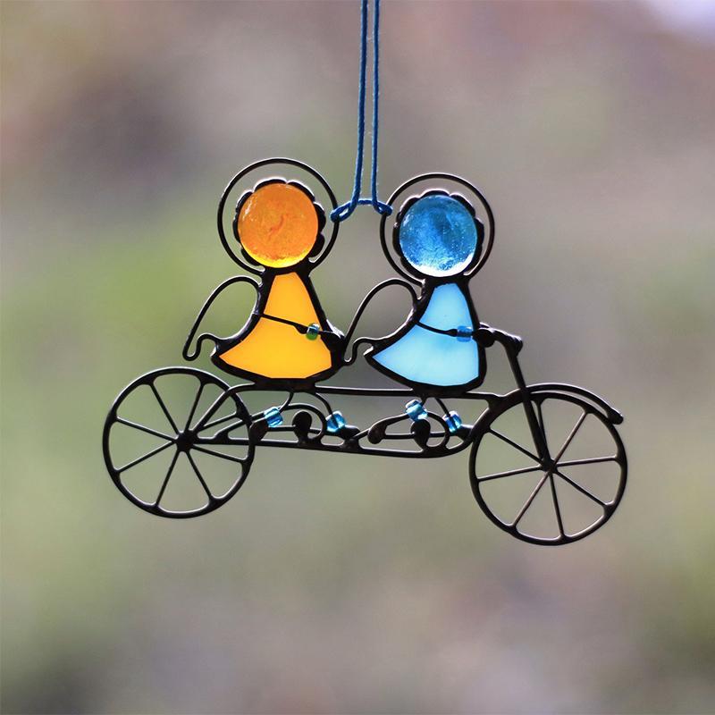 suncatcher shown in source gallery view 5.