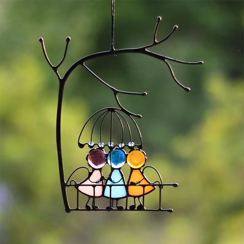suncatcher shown in source gallery view 6.