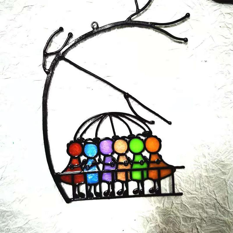 suncatcher shown in source gallery view 7.