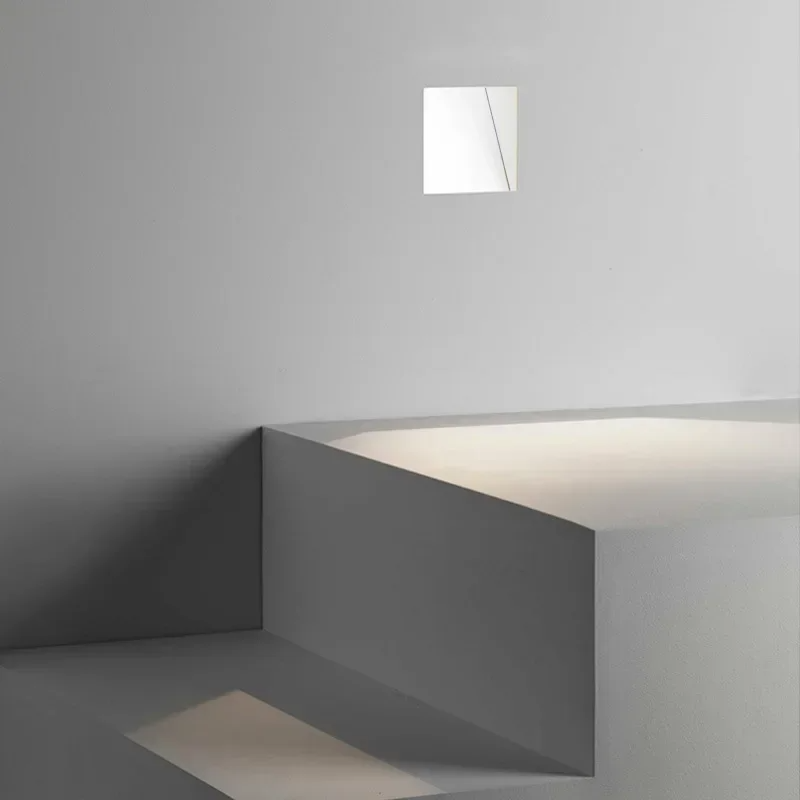 Stair Light shown in source gallery view 10.