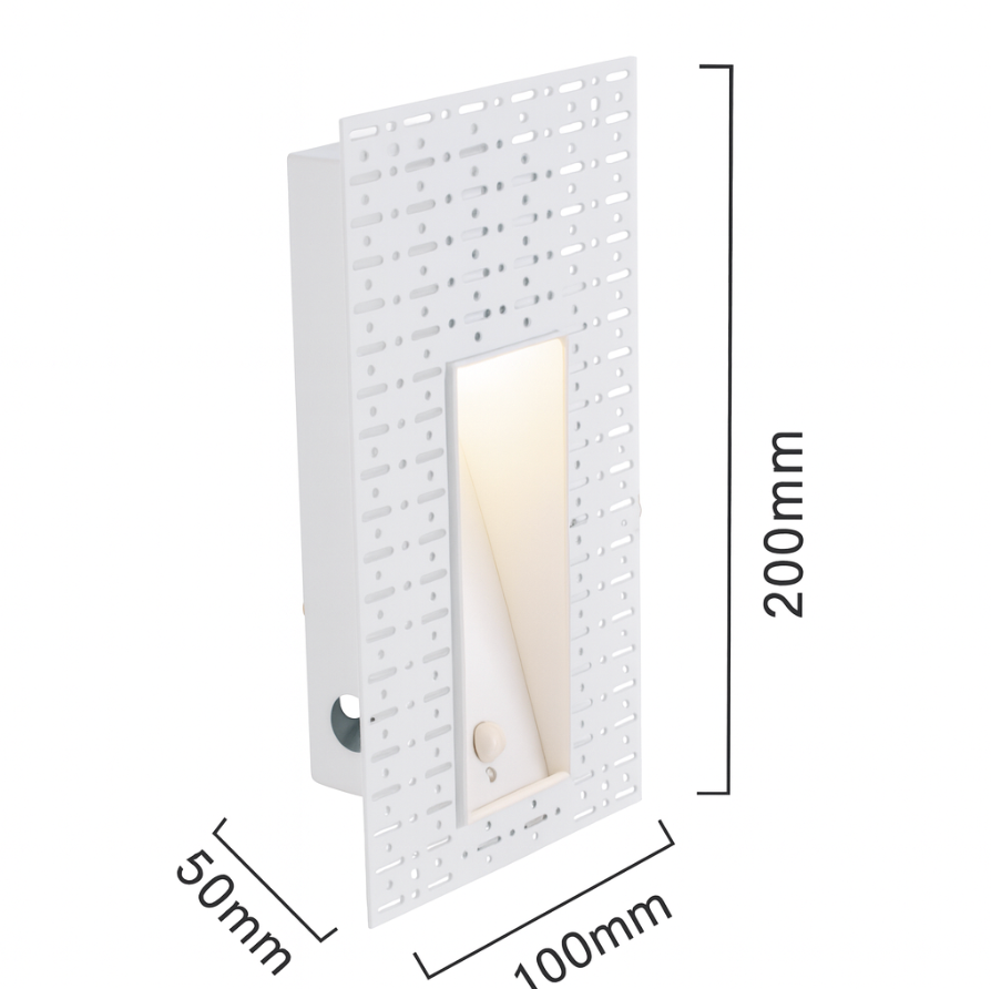 Stair Light shown in source gallery view 18.