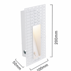 Stair Light shown in source gallery view 18.