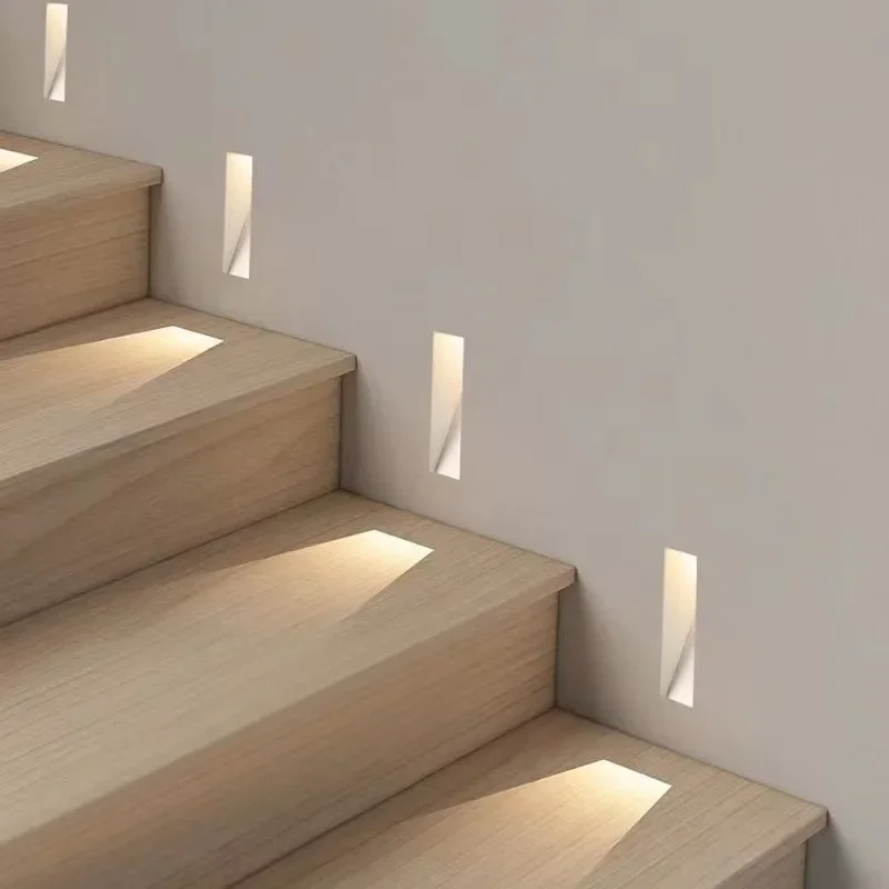 Stair Light shown in source gallery view 6.
