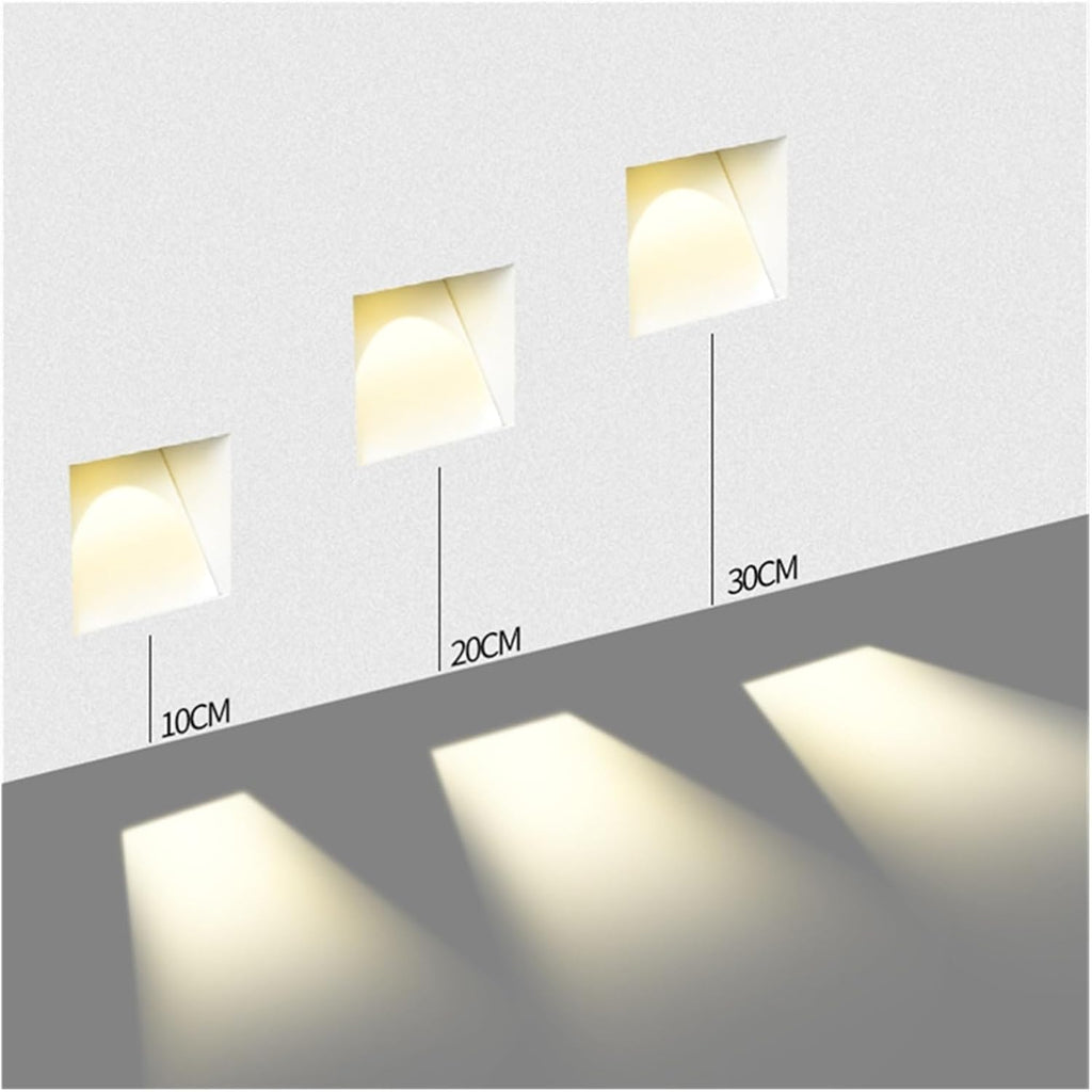 Stair Light shown in source gallery view 7.