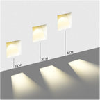 Stair Light shown in source gallery view 7.