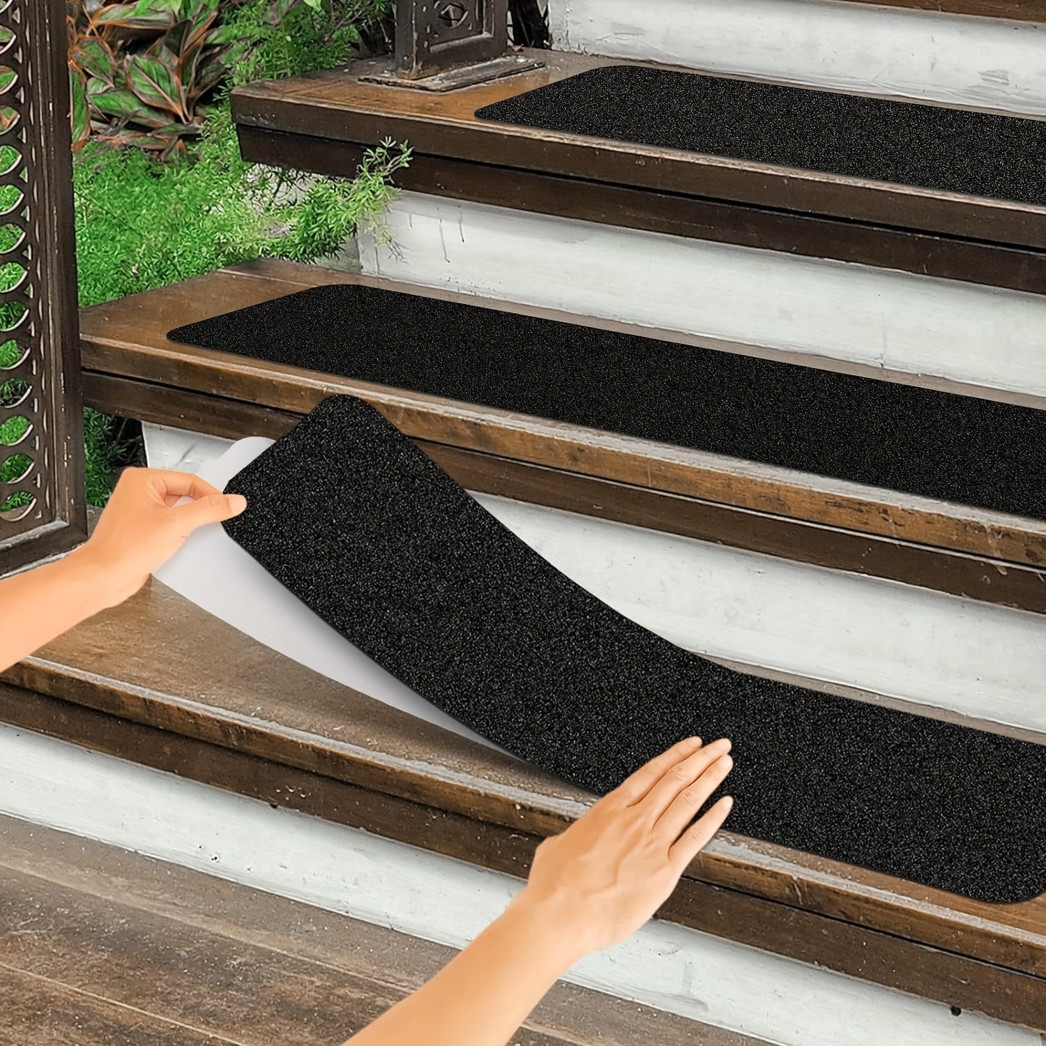 Stair Tread Strip shown in source gallery view 1.
