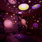 Star Projector shown in source gallery view 2.