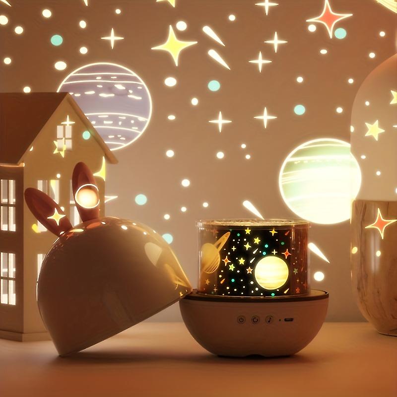 Star Projector in Lamp Deer shown on the source page.