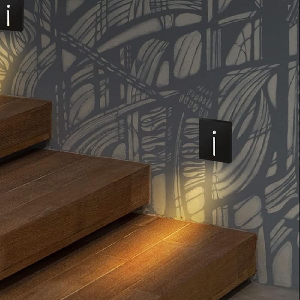 Step Light shown in product gallery view 1 with visible design details.