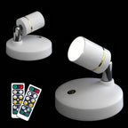 Stick On Spotlight shown in product gallery view 10