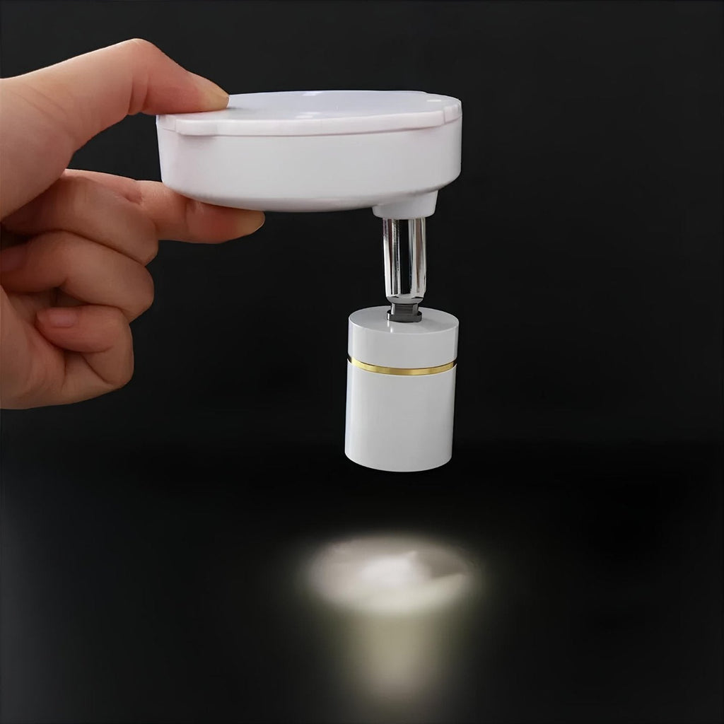 Stick On Spotlight shown in product gallery view 11