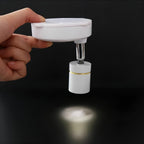Stick On Spotlight shown in product gallery view 11