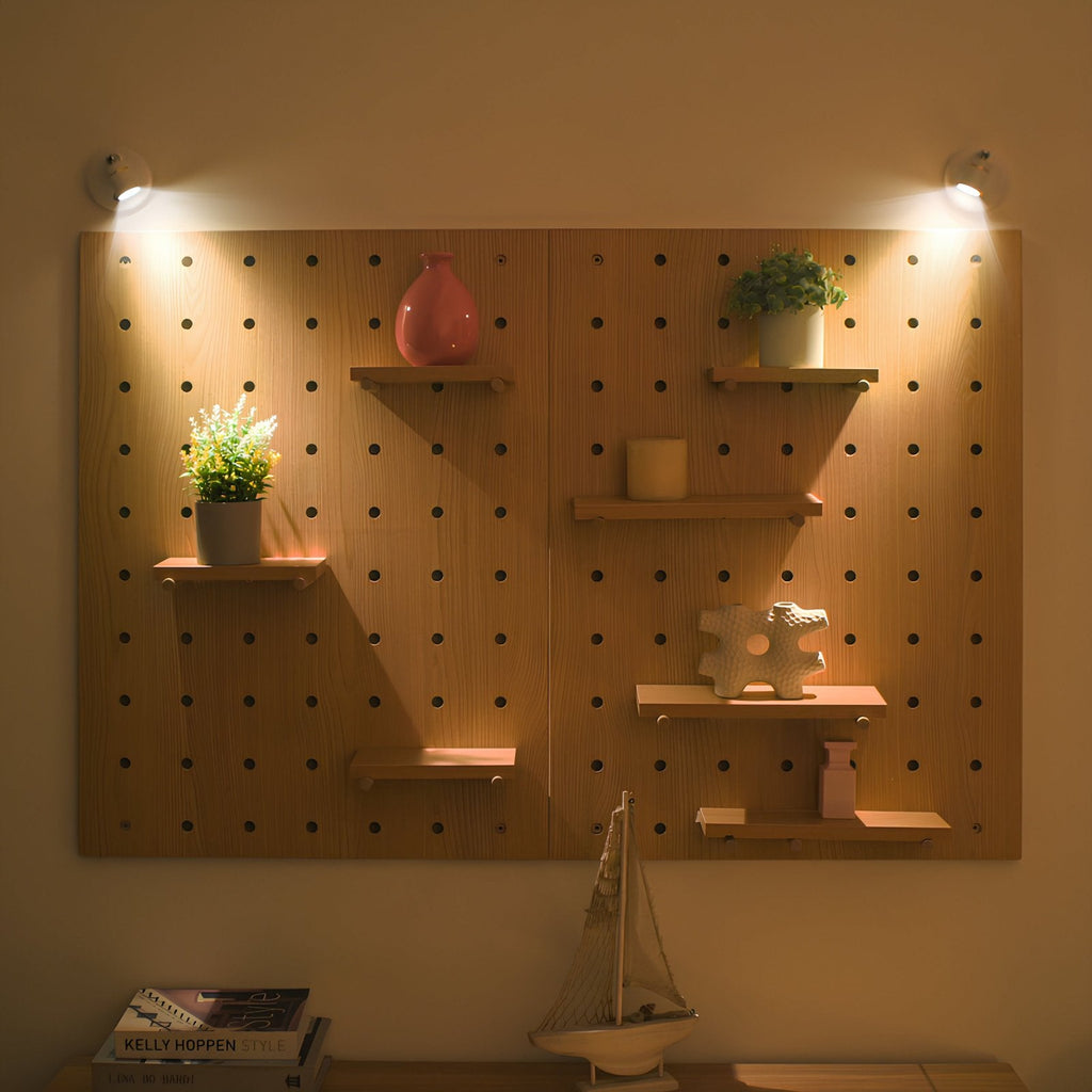 Stick On Spotlight shown in product gallery view 2