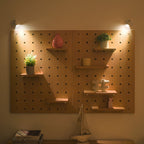 Stick On Spotlight shown in product gallery view 2