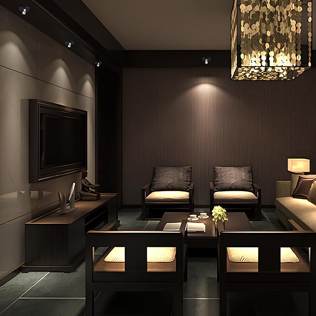 Stick On Spotlight shown in product gallery view 4