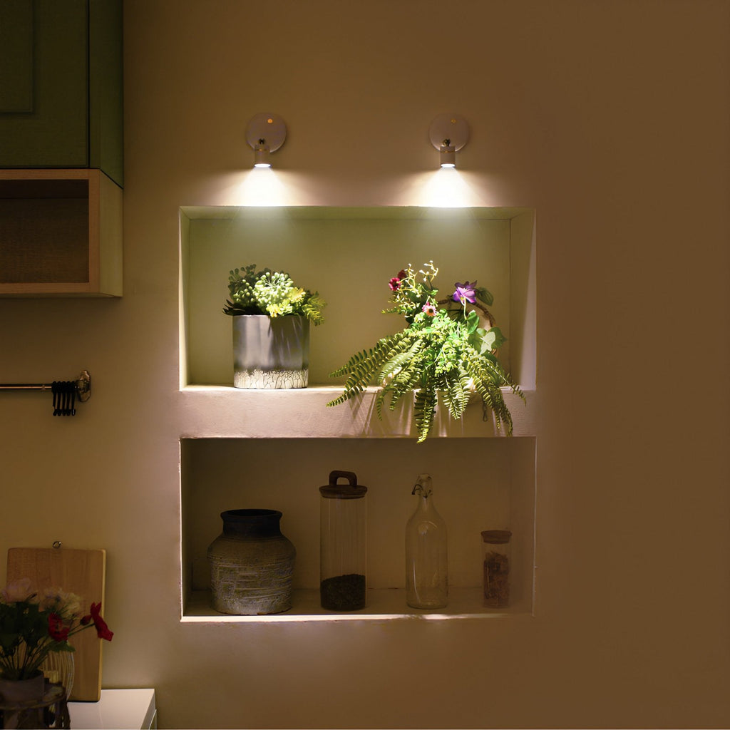 Stick On Spotlight shown in product gallery view 5