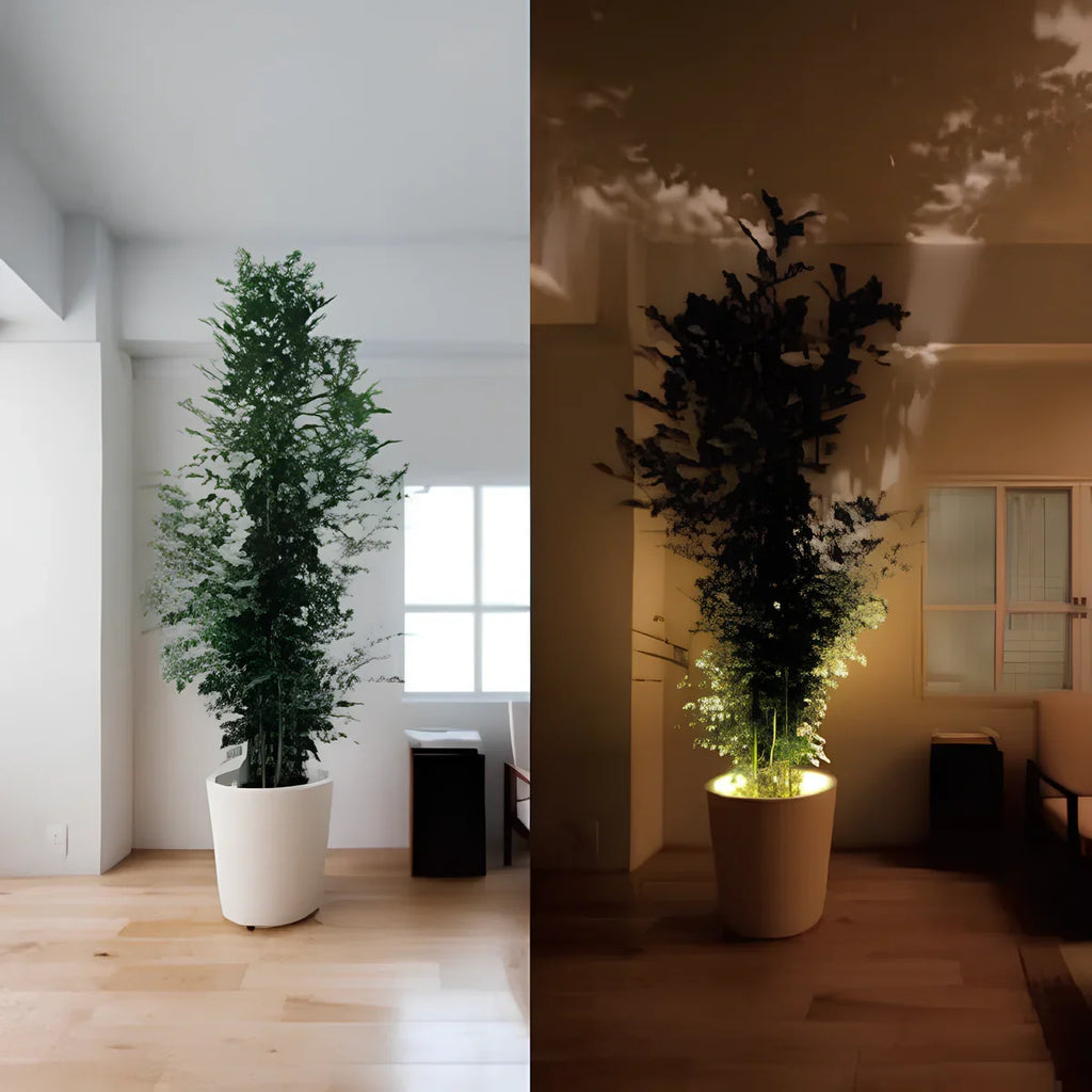 Stick On Spotlight shown in product gallery view 9