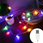 String Lights shown in product gallery view 11 with visible design details.