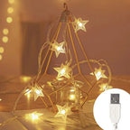String Lights shown in product gallery view 12 with visible design details.