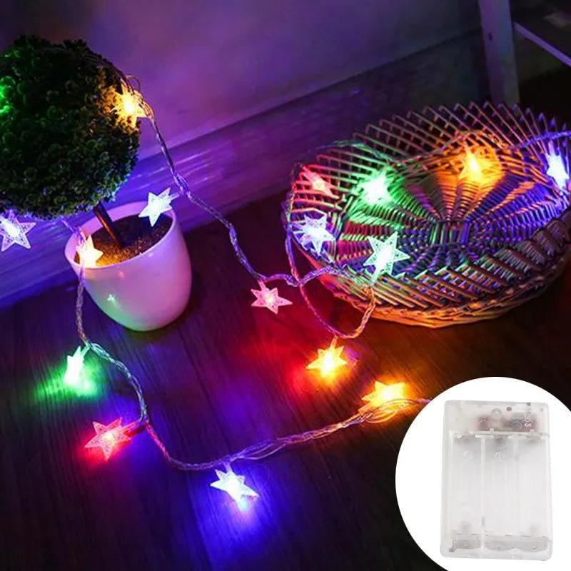 String Lights shown in product gallery view 14 with visible design details.