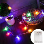 String Lights shown in product gallery view 14 with visible design details.