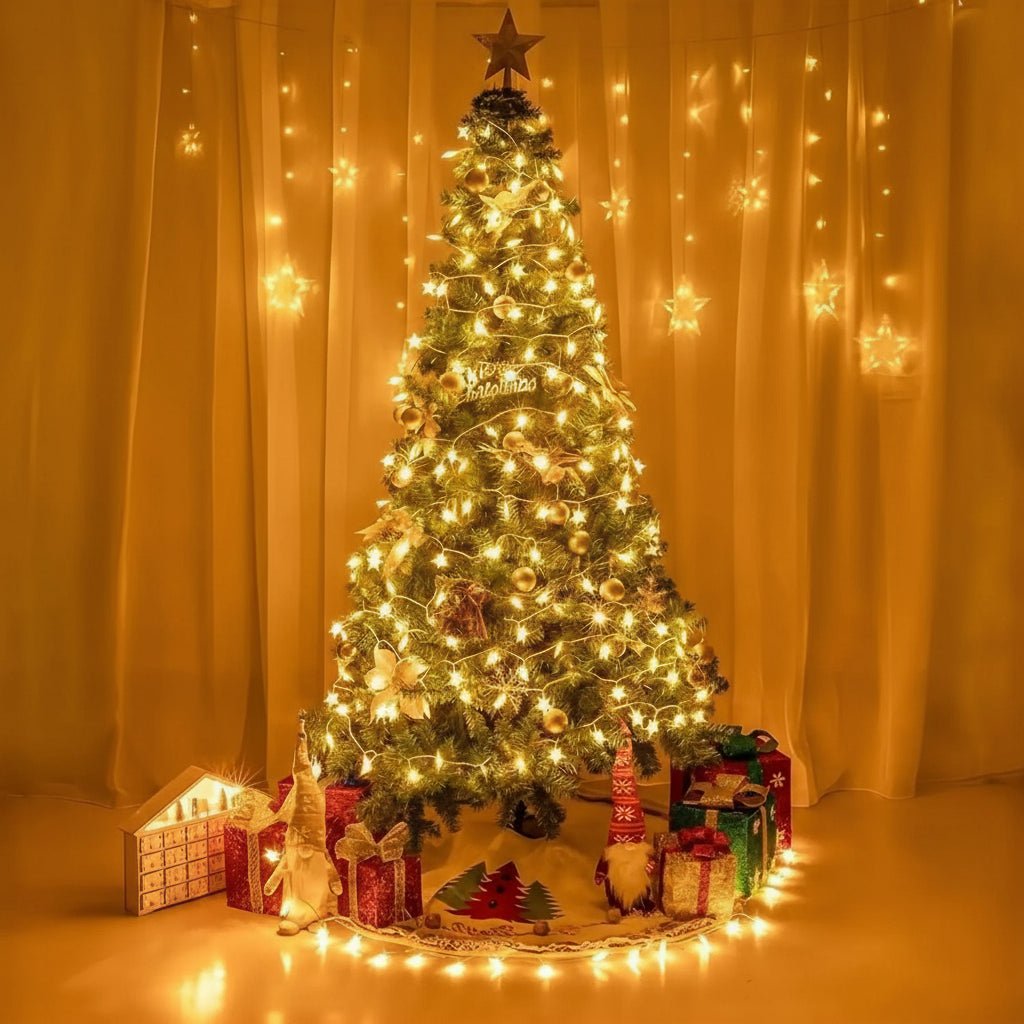 String Lights shown in product gallery view 2 with visible design details.