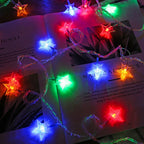 String Lights shown in product gallery view 8 with visible design details.