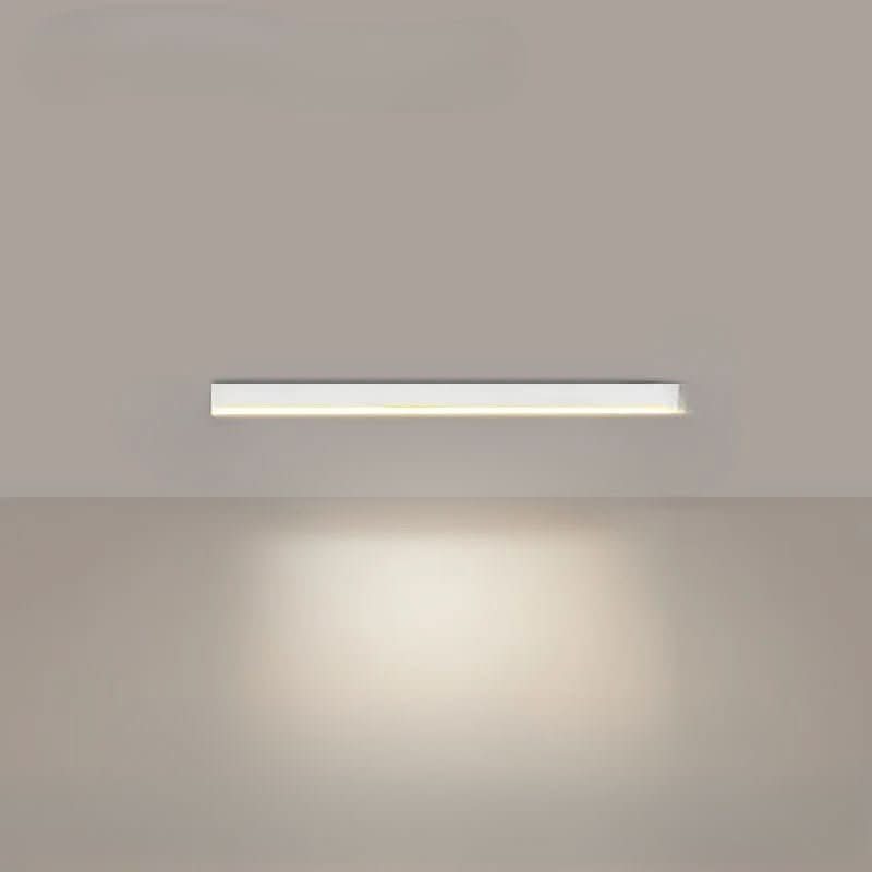 Linear LED Ceiling Light with scandinavian dimmable fixture — product image 6