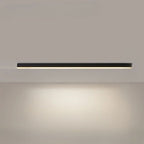 Linear LED Ceiling Light with scandinavian dimmable fixture — product image 24