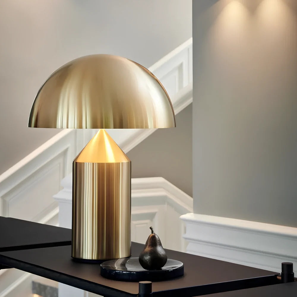 Table Lamp shown in product gallery view 1