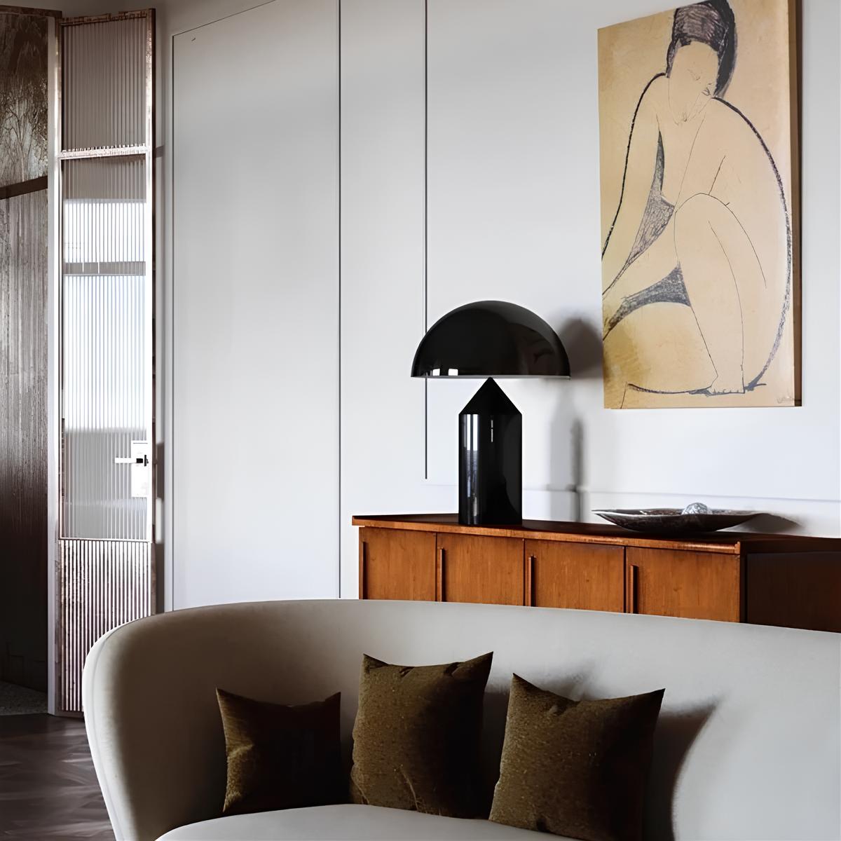 Table Lamp shown in product gallery view 5